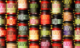 Famiglia Crispino Basil Sauce - International Loft