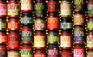 Famiglia Crispino Red Onion IGP Tropea Sauce
