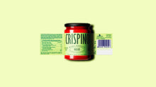Load image into Gallery viewer, Famiglia Crispino Basil Sauce - International Loft
