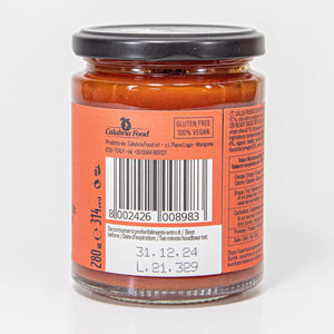 Famiglia Crispino Chili Peppers Sauce