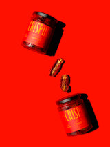 Famiglia Crispino Sun-Dried Tomato Bruschetta