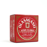 Olasagasti Yellowfin Tuna in Olive Oil - International Loft
