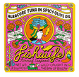 Fishwife Albacore Tuna Spicy in Olive Oil - International Loft