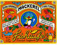 Fishwife Smoked Mackerel with Chili Flakes – 3.7 oz - International Loft