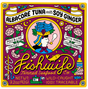 Fishwife Tuna Soy Ginger – 3.2 oz - International Loft