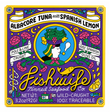 Fishwife Lemon Tuna in Spanish Olive Oil & Lemon Juice – 3.2 oz - International Loft