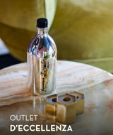 Antico Frantoio Muraglia, Italian Extra Virgin Olive Oil, Rose Gold 17 Fl.oz - International Loft