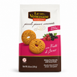 Le Veneziane Gluten Free Cookies with Berries 8.8 oz | 250g - International Loft