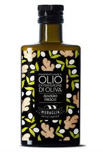 Load image into Gallery viewer, Antico Frantoio Muraglia  Aromatico Ginger Extra Virgin Olive Oil 6.76 Fl Oz
