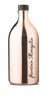 Antico Frantoio Muraglia, Italian Extra Virgin Olive Oil, Rose Gold 17 Fl.oz - International Loft
