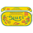 NURI Portuguese EXTRA SPICED Sardines in Olive Oil - International Loft