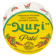 NURI Handmade Sardine Paté in Spicy Olive Oil - International Loft