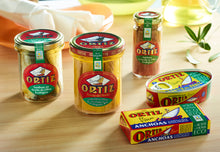 Load image into Gallery viewer, Ortiz Bonito Del Norte Tuna In Organic Olive OIl - International Loft
