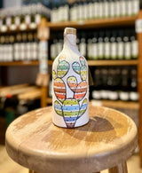 Muraglia Extra Virgin Olive Oil - Pop Art CACTUS Special Savings – Best By Date: December, 2026 - Save 70% at Checkout