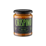 Famiglia Crispino BRUSCHETTA Spicy Pate