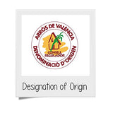 Arroz Rice Dacsa Round Rice D.O. Valencia 2.2 lb (1 kg)
