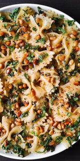 Le Veneziane Gluten Free Pasta -Farfalle - 8.8 Oz Package