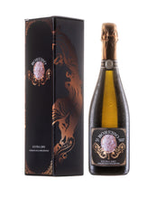 Load image into Gallery viewer, Boresso Non-alcoholic Sparkling Wine From Italy, Extra Dry Dealcoholized, 750ml (25.4 fl oz) Bottle with Gift Box
