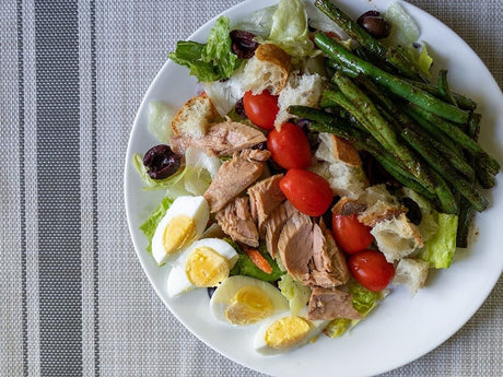 Minerva Gourmet Tuna Filets in Olive Oil