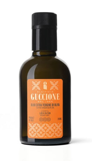 Oleificio Guccione Intense Premium Extra Virgin Olive Oil 250ml