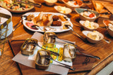 NURI Portuguese SPICED Sardines in Pure Olive Oil - International Loft