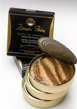 Load image into Gallery viewer, Ramon Pena Sardine Fillets In Olive Oil Without Skin and Bones 4.6 oz  (130g)
