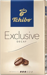 Tchibo Decaf Coffee  8.8 Oz