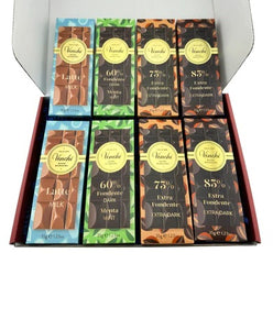 Brava Giulia Venchi Italian Chocolate Gift Box