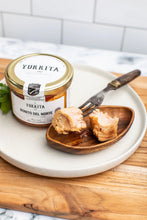 Load image into Gallery viewer, Yurrita White Tuna with Piquillo Peppers In Glass Jar 225g
