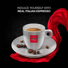 Load image into Gallery viewer, Aiello Caffé Classic Italian Espresso 60/40 Arabica/Robusta Blend - International Loft
