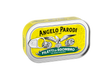 Angelo Parodi Mackerel Fillets in pure olive oil - International Loft