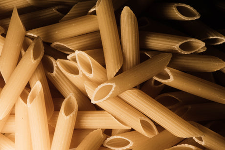 Felicetti MONOGRANO KAMUT Penne Rigate 17.6 oz Package - International Loft