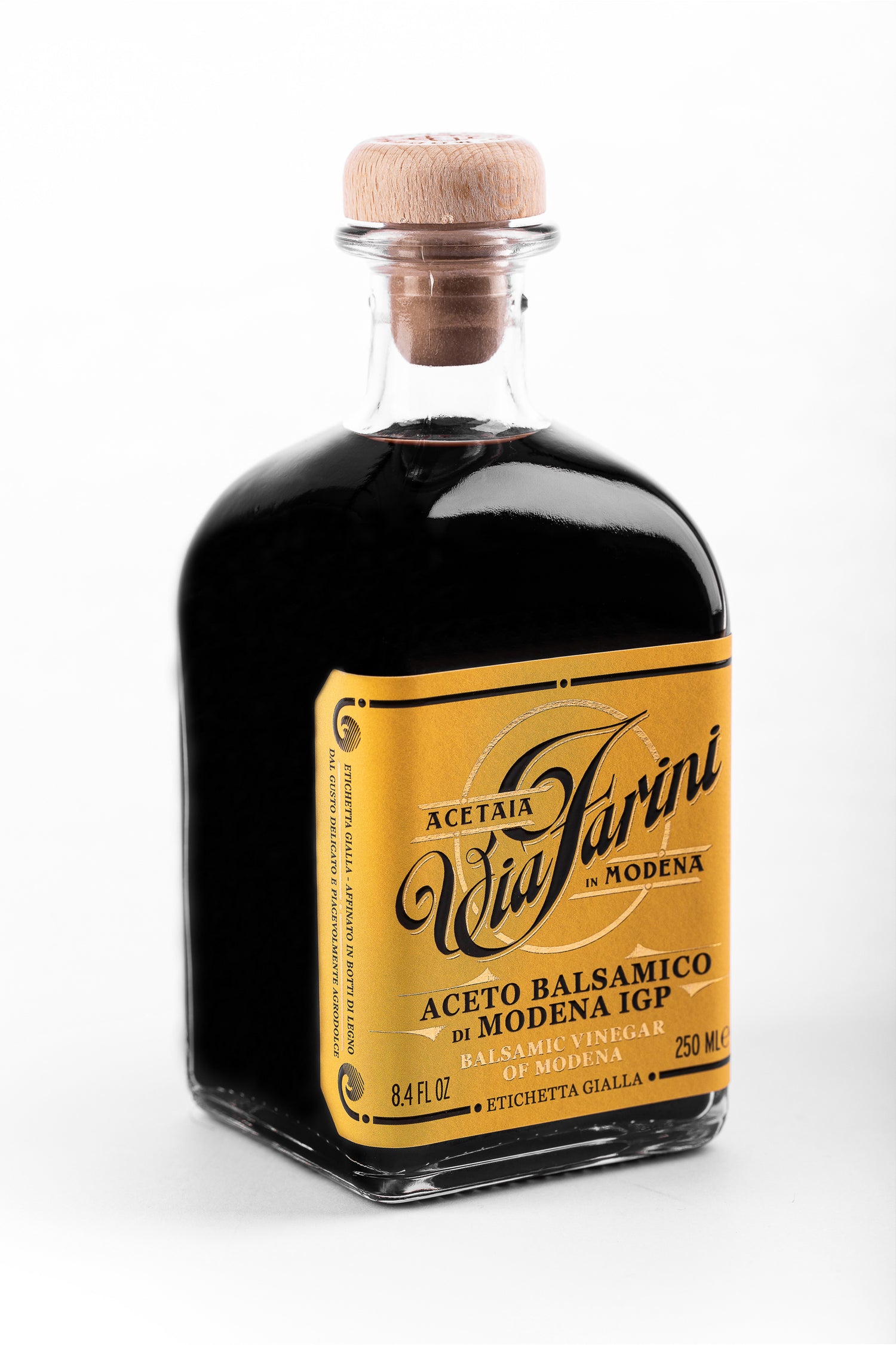 BRAVA GIULIA Gourmet Gift Box - International Loft