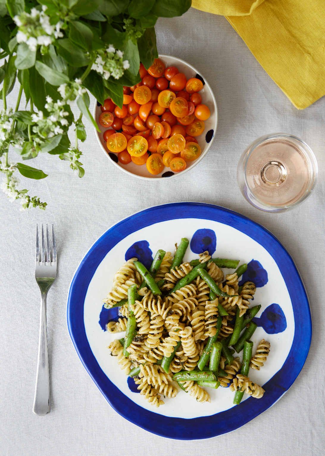 Felicetti MONOGRANO KAMUT Fusilli 17.6 oz Package - International Loft