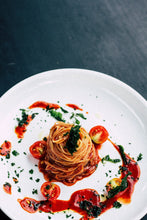 Load image into Gallery viewer, Felicetti Organic Spaghetti Pasta 1 lb Package - International Loft
