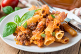 Felicetti Organic Ziti Pasta 1 lb Package - International Loft
