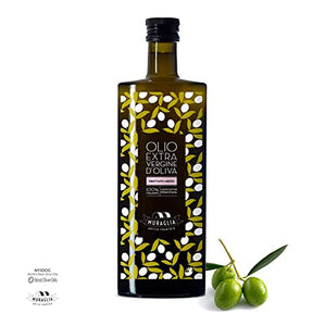 Medium Fruity - Extra Virgin Olive Oil Frantoio Muraglia - International Loft
