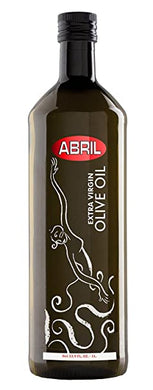 Extra Virgin Olive Oil Abril 32 fl oz (1 liter) - International Loft