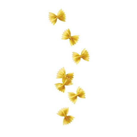 Organic Felicetti Farfalle Pasta Italian Non-GMO 16oz (454g) - International Loft
