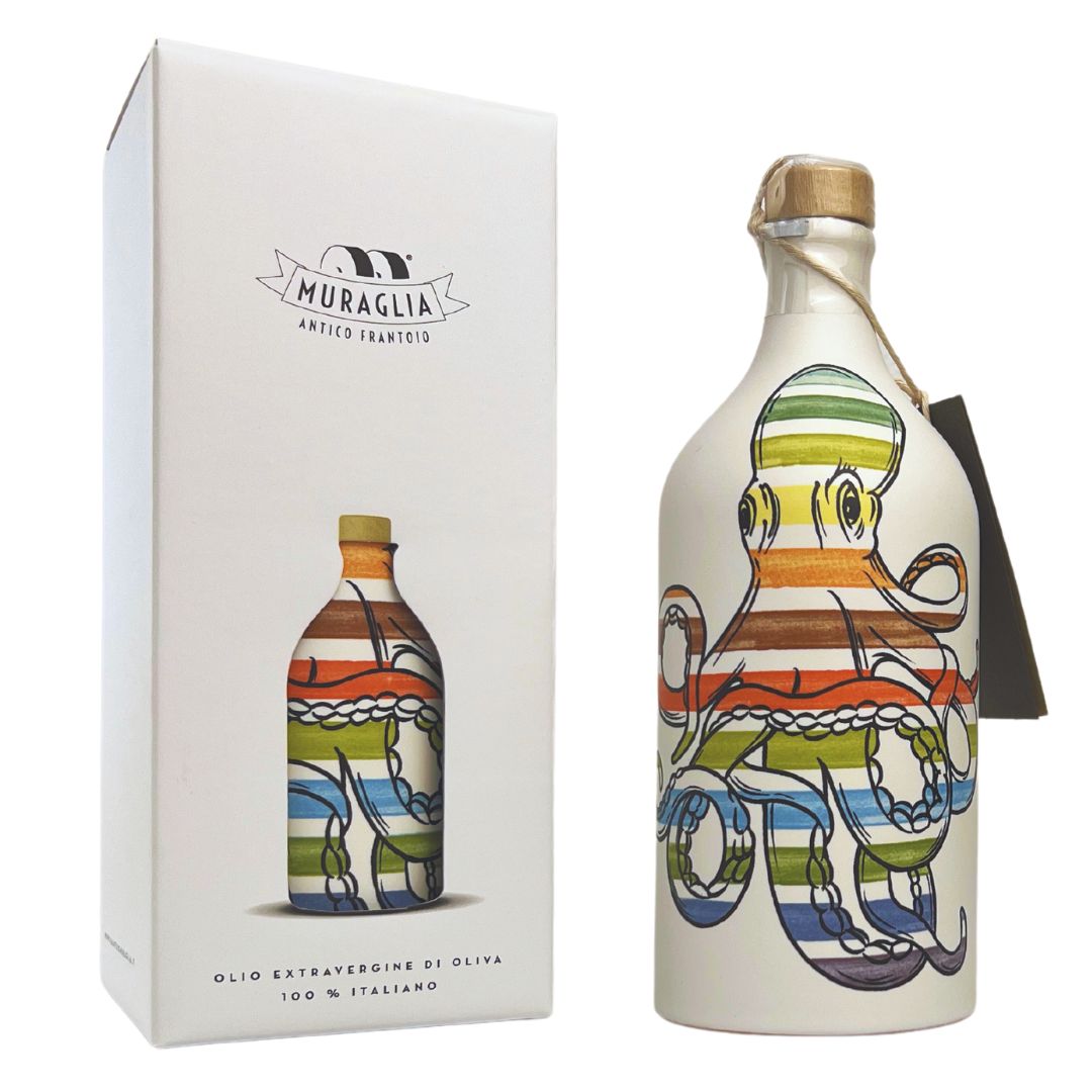 Antico Frantoio Muraglia Pop Art Collection – International Loft