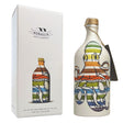Antico Frantoio Muraglia, Premium Italian Extra Virgin Olive Oil, Pop Art Collection OCTOPUS, Collectible Handmade Ceramic Bottle 17 Fl.oz - International Loft