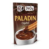 Paladin Paladin (Hot Chocolate Drink) 340 g - International Loft