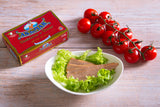 AS do MAR Ventresca Yellowfin Tuna in Pure Olive Oil - International Loft