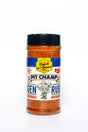 Buck n' Ames BBQ Rubs - GEN RUB - International Loft