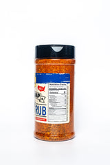Buck n' Ames BBQ Rubs - GEN RUB - International Loft