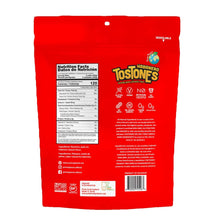 Load image into Gallery viewer, Prime Planet Tostones Habanero Flavor 3.53 oz Resealable Package - International Loft
