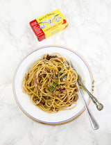 Angelo Parodi Premium Spicy Sardines in Olive Oil - International Loft