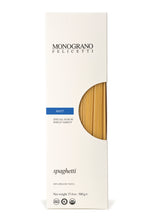 Load image into Gallery viewer, Felicetti MONOGRANO MATT Spaghetti Pasta 17.6 oz Package - International Loft
