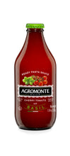 Load image into Gallery viewer, AGROMONTE ready to use Cherry Tomato Pasta Sauce with Basil, 11.64oz - International Loft
