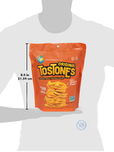 Prime Planet Tostones Original Flavor 3.53 oz Resealable Package - International Loft